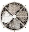 TurboFlow Industrial Exhaust Fan